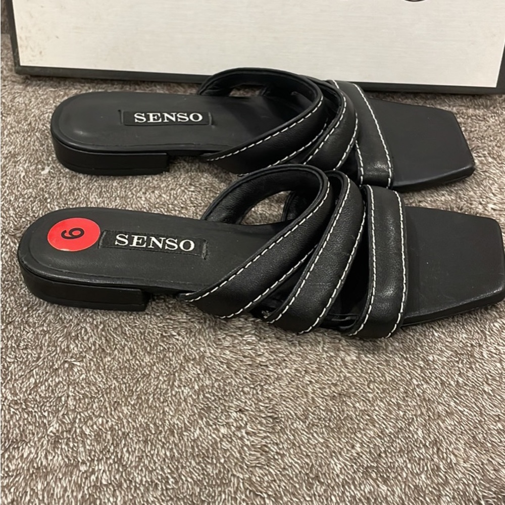 Different style footwear’s